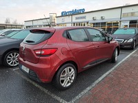 Renault Clio vaihtoauto