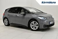 Volkswagen ID.3 vaihtoauto