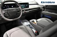 Kia EV3 vaihtoauto