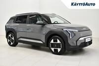 Kia EV3 vaihtoauto