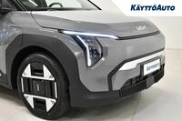 Kia EV3 vaihtoauto