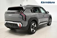 Kia EV3 vaihtoauto