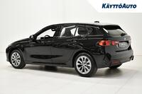 BMW 120 vaihtoauto