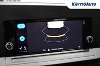 Volkswagen Caddy vaihtoauto