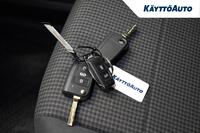 Volkswagen Caddy vaihtoauto