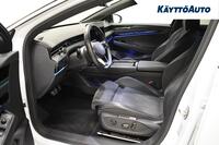 Volkswagen ID.7 vaihtoauto