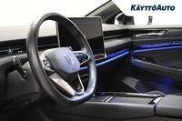 Volkswagen ID.7 vaihtoauto