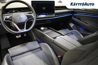 Volkswagen ID.7 vaihtoauto