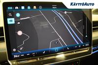 Volkswagen ID.7 vaihtoauto