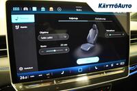 Volkswagen ID.7 vaihtoauto