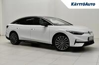 Volkswagen ID.7 vaihtoauto