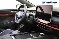 Volkswagen ID.7 vaihtoauto