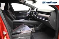 Volkswagen ID.7 vaihtoauto