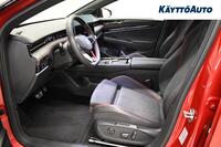 Volkswagen ID.7 vaihtoauto