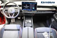 Volkswagen ID.7 vaihtoauto