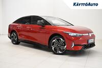 Volkswagen ID.7 vaihtoauto