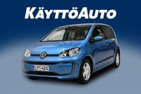 Volkswagen up! vaihtoauto