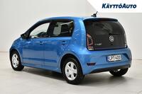 Volkswagen up! vaihtoauto