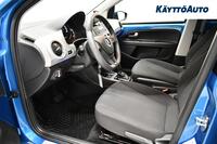 Volkswagen up! vaihtoauto