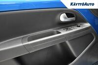 Volkswagen up! vaihtoauto