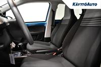 Volkswagen up! vaihtoauto