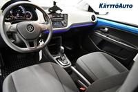 Volkswagen up! vaihtoauto