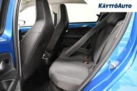 Volkswagen up! vaihtoauto