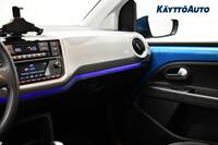 Volkswagen up! vaihtoauto