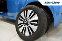 Volkswagen up! vaihtoauto