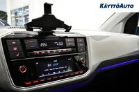 Volkswagen up! vaihtoauto