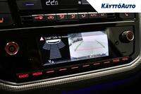 Volkswagen up! vaihtoauto