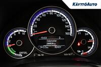 Volkswagen up! vaihtoauto