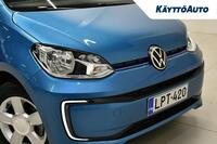 Volkswagen up! vaihtoauto
