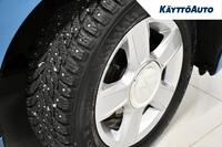 Volkswagen up! vaihtoauto