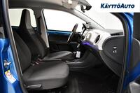 Volkswagen up! vaihtoauto