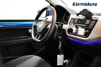 Volkswagen up! vaihtoauto