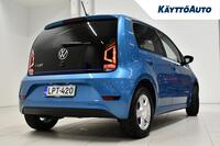 Volkswagen up! vaihtoauto