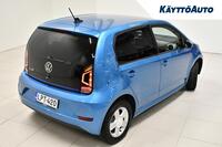 Volkswagen up! vaihtoauto