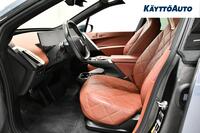 BMW iX M60 vaihtoauto