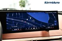 BMW iX M60 vaihtoauto