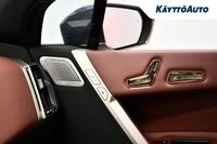 BMW iX M60 vaihtoauto