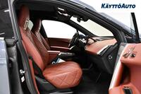 BMW iX M60 vaihtoauto