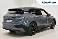 BMW iX M60 vaihtoauto