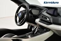 BMW i8 vaihtoauto