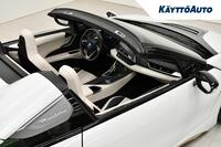 BMW i8 vaihtoauto