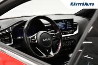 Kia Proceed vaihtoauto