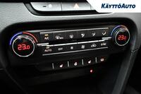 Kia Proceed vaihtoauto