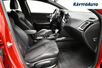 Kia Proceed vaihtoauto