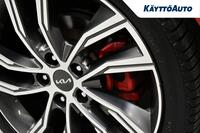 Kia Proceed vaihtoauto