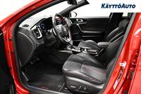 Kia Proceed vaihtoauto